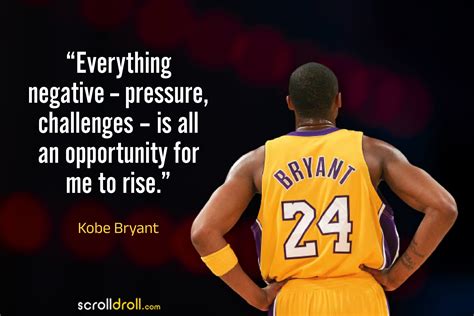 15 Best Kobe Bryant Quotes That Motivate You to Reach New Heights