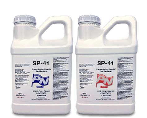 SP-41 - Polymer Nation