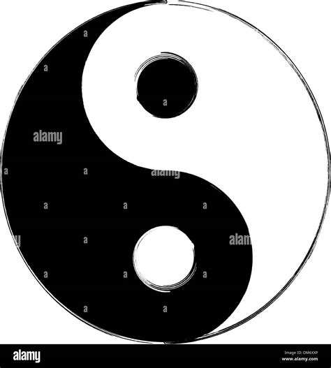22 Best Yin Yang Images On Pinterest Yin And Yang Mandalas And