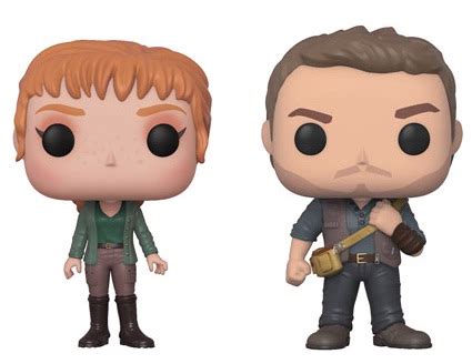 Funko Pop Jurassic World Checklist, Gallery, Exclusives List, Date, Buying