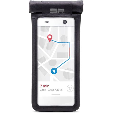 SP CONNECT Universal Smartphone Hülle SPC+ - Large | BIKE24