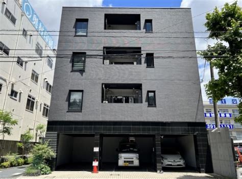 E-Housing MAXIV PRINCE RICOTT for Rent | 2LDK in 2-2 Sakaemachi, Kita ...