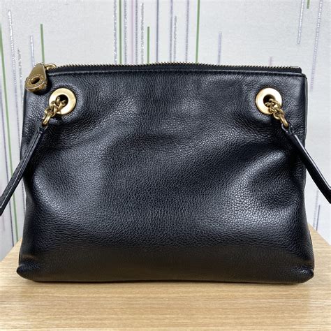 Сумка кросс-боди Marc Jacobs - СумкопедиЯ