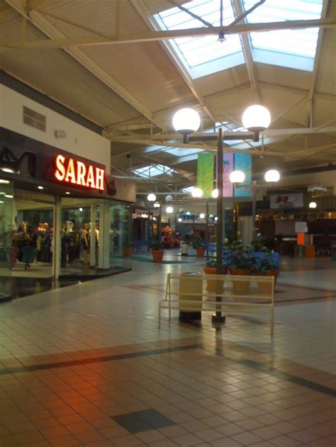 East Hills Mall(Bakersfield, CA) | East hills, Dead malls, Abandoned malls