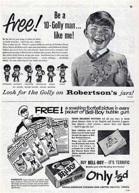 Blimey The Blog Of British Comics Knockout In 1960