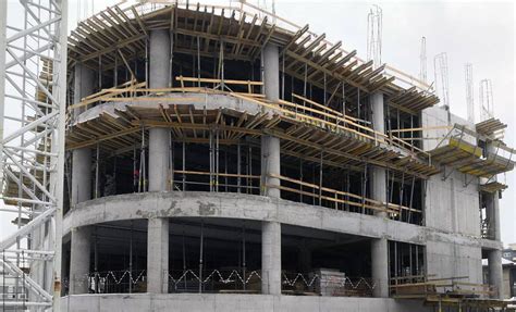 nova zgrada fon  raste po najsavremenim bim tehnologijama