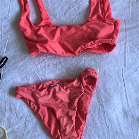 IAMGIA Bikini Set Sz XS Depop