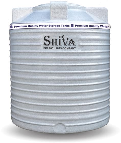 Shiva Layer Water Storage Tank At Rs Litre In Rajkot Id