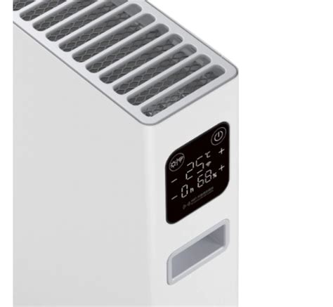 Умный конвектор Smartmi Convector Heater 1s Wi-Fi