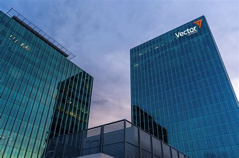 Vector Casa De Bolsa Primera Entidad Financiera En Ofrecer Una Familia