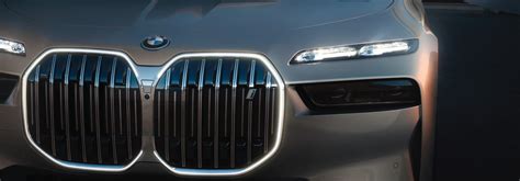 I7 Darwin Bmw