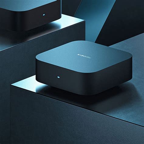 Wholesale Xiaomi Smart Hub Gateway Zswg01cm Price At Nis