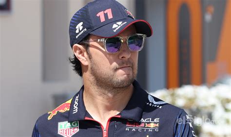 Red Bull le señala a Checo Pérez lo que debe mejorar para esta