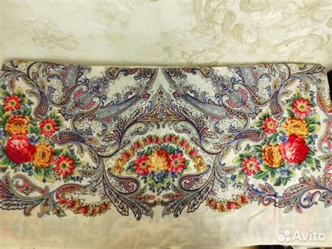 Лоскуты для рукоделия купить в Москве | Хобби и отдых | Авито