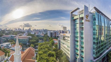 smu sets   covid  fund  students smu newsroom