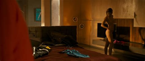 Nude Video Celebs Matilda Anna Ingrid Lutz Nude Revenge 2017