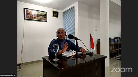 Kajian Subuh Al Adabul Mufrod Ustadz M Syukron Rabiulakhir