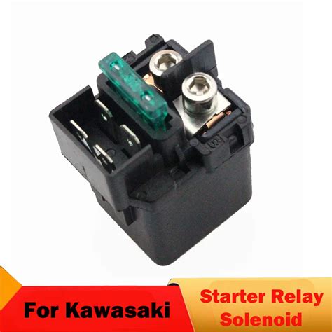 Great Quality Buy On The Official Website STARTER SOLENOID RELAY