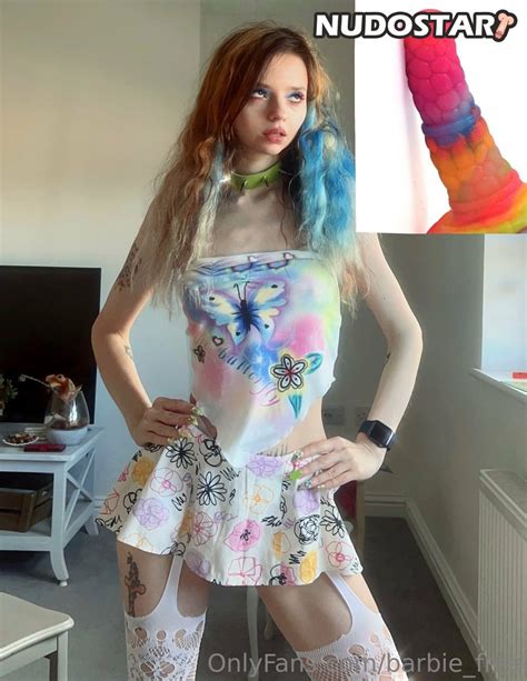 Barbie Free Leaks Photos OnlyFans Nude