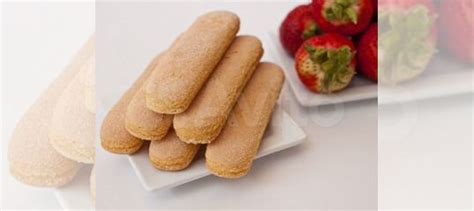 Печенье Савоярди купить в Москве | Товары для дома и дачи | Авито