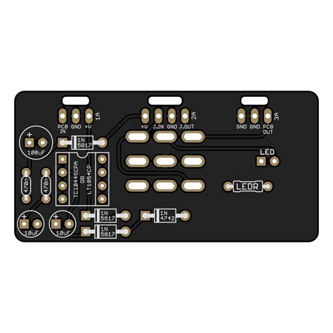 Aion Pcbs Page 5 Pedalpcb Community Forum