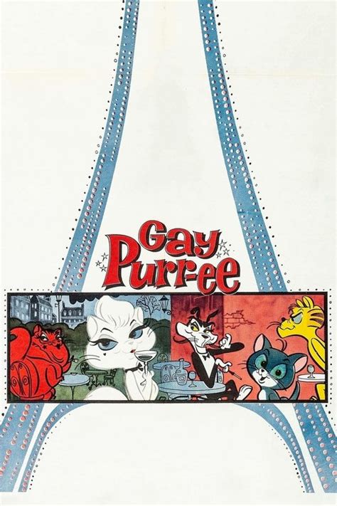 Stream Gay Purr Ee Find It On Netflix Prime Video Hulu More