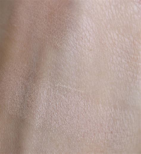 Glamour By Lexi R Lorac Nude Necessities Palette Swatches My Initial Thoughts