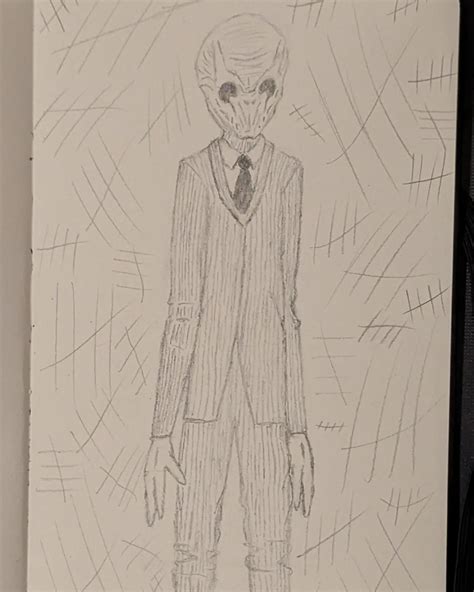 I drew the silence. I messed up their right arm and it's really