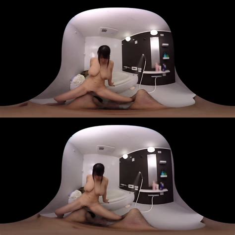 3DSVR 0242 VR JAV Film Busty Older Sister Having Creampie Sex In A Bath