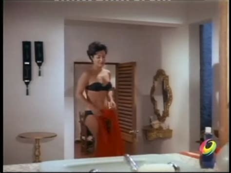 Naked Elsa Aguirre In Las Figuras De Arena