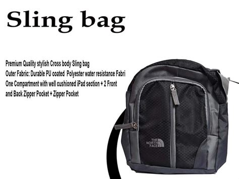 Sling Bag Corporate Ts Supplier In Price Range Rs 201 300 In Pune