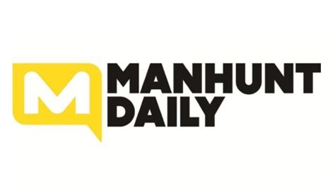Gay Blog Manhuntdaily Gets A Reboot Xbiz
