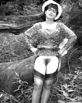 Vintage Hairy Pussy Porn Pictures XXX Photos Sex Images PICTOA