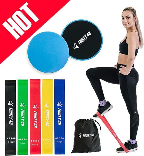 At-Home-Workout Equipment You Need For An Effective Exercise | HuffPost ...