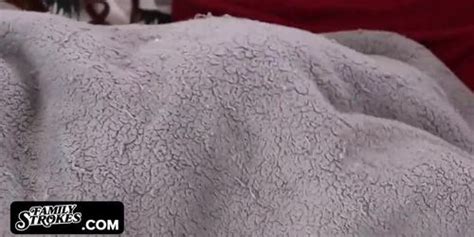 Stepsibling Movie Night Turns Into Hot Screw Session Brooke Haze Tnaflix