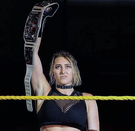 Rhea Ripley Nude Leaked Photos And Porn Scandal Planet