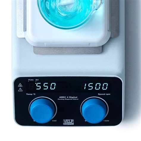 Arec Digital Ceramic Hot Plate Stirrer
