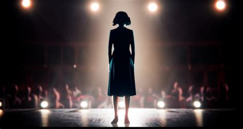Warner Music Edith Piaf Estate Partner On Ai Animated Biopic