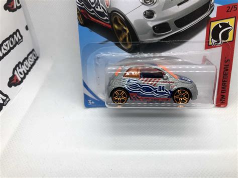 Hot Wheels Mainline Highlights By Year