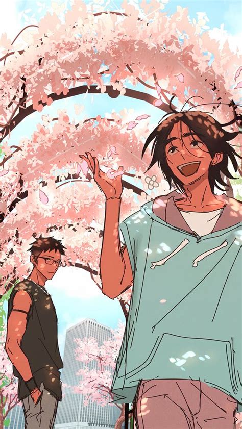 Pin By Alister On Pins By You Cute Gay Couples Cute Gay Comic Drawing