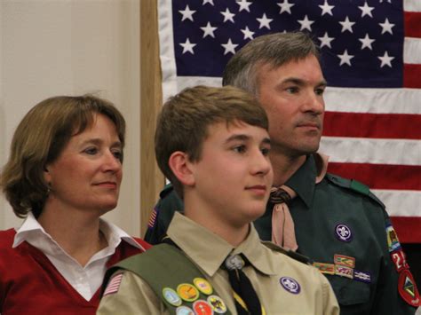 Why Mormons Should Embrace Gay Boy Scout Leaders