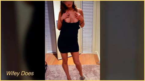 Wifey Erstes Amateur Fotoshooting Nackt 25 Pics XHamster