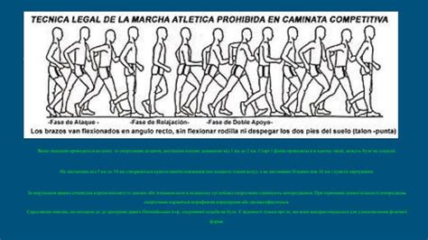 Тема№3. Спортивна ходьба