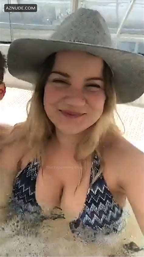 Sandra Lyng Haugen Nude And Sexy Photo Collection Aznude