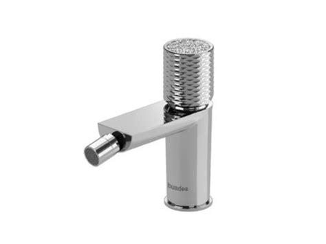 Grifo Buades 360° Bd2920tstsvgb Monomando Comprofacil