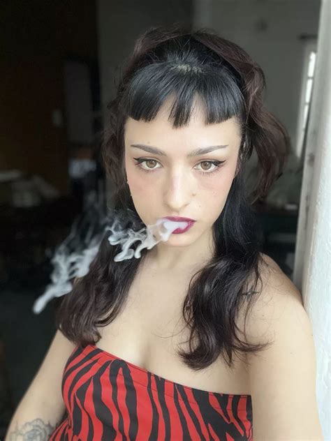 Smoking After Fucking Is Beautiful Shall We Try Nudes Smokingfetish NUDE PICS ORG