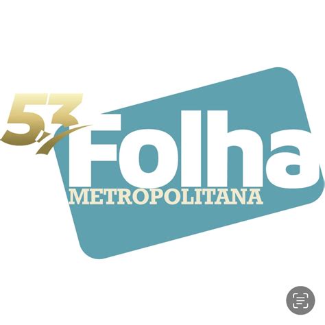 Folha Metropolitana Nos Dias 4 E 5 De Junho De 2022 Sábado às 20h30