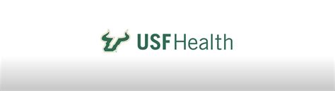 Homepage Usf Health