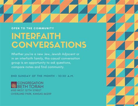Congregation Beth Torah