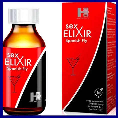 N11 Thuốc Kích Dục Nam Sex Elixir Spanish Fly 15ml Sản phẩm